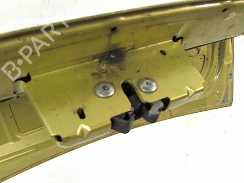 Tailgate FORD FOCUS I Saloon (DFW) 1.4 16V | BP20473838C6 