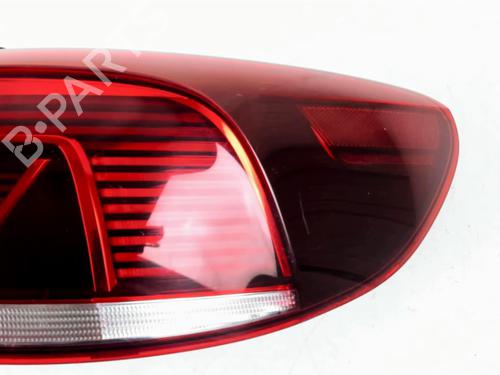 Right taillight VW CC B7 (358) 1.8 TSI | BP33635704C35 - Image 6