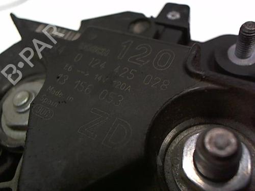 Alternator OPEL ASTRA H (A04) 1.4 (L48) | BP20474351M7