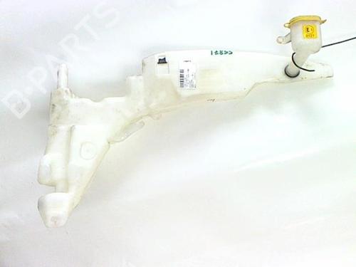 Used Windscreen washer tank FORD FOCUS I (DAW, DBW) 1.6 16V (100 hp) 20436160