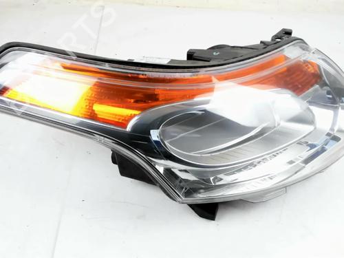 Right headlight CITROËN C3 Picasso (SH_)  | BP34407542C29  - Image 5