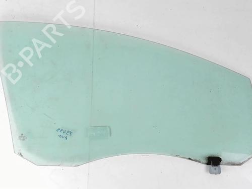 Used Front left door window VW GOLF PLUS V (5M1, 521) 1.9 TDI (105 hp) 20392894