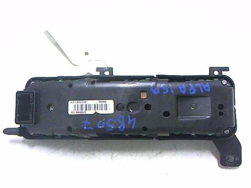 Instrument cluster ALFA ROMEO 159 Sportwagon (939_) 1.9 JTDM 8V (939BXE1B) | BP20407584C47 