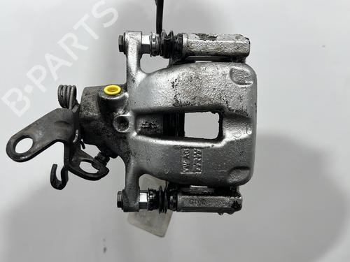 Right rear brake caliper AUDI TT (8J3) 2.0 TFSI | BP31761416M106 - Image 2