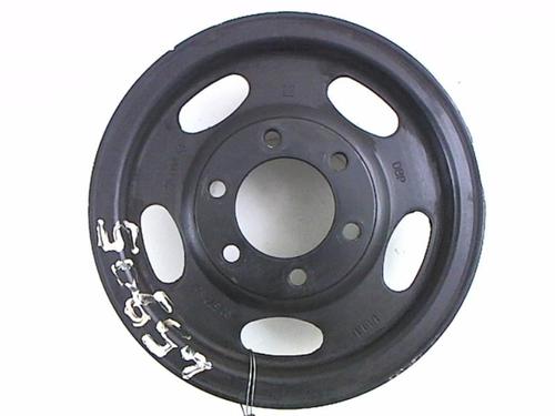 Remskive OPEL AGILA (A) (H00) 1.2 16V (F68) (75 hp) 20416047