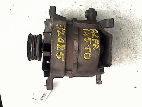 Used Alternator ALFA ROMEO 145 (930_) 1.9 TD (930.A4) (90 hp) 21229290