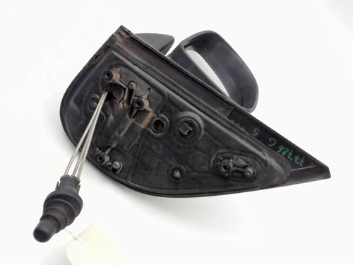 Left mirror FIAT PANDA (312_, 319_) 1.2 (312PXA1A) | BP29956691C26