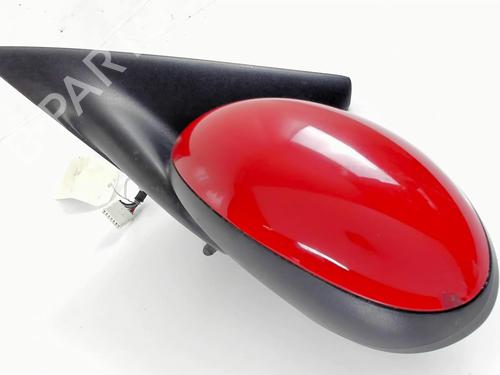 Left mirror ALFA ROMEO 147 (937_) 1.9 JTD (937.AXD1A, 937.BXD1A, 937.AXV1A, 937.BXB1A,... | BP21231503C26 