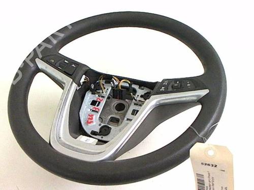 Steering wheel OPEL MERIVA B MPV (S10) 1.7 CDTI (75) | BP20478001C49 