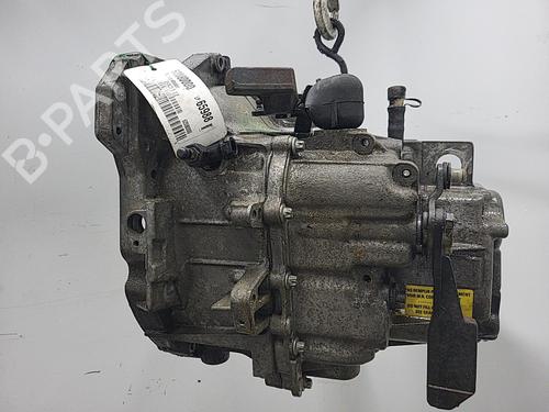 Used Gearbox RENAULT ESPACE III (JE0_) 2.2 dCi (JE0K) (130 hp) 25265304