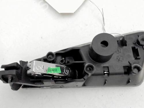 Front right interior door handle OPEL CORSA E (X15) 1.2 (08, 68) | BP39575843I14 - Image 6