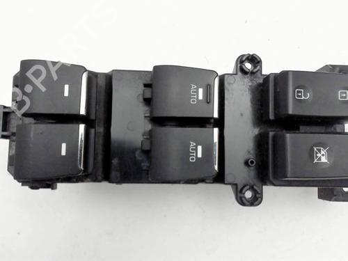 Left front window switch HYUNDAI TUCSON (TL, TLE) 1.6 CRDi | BP36900449I27  - Image 6
