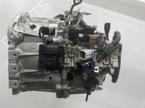 Used Gearbox Gearbox KIA STONIC (YB) 1.0 T-GDi (120 hp) 20386650 20386650