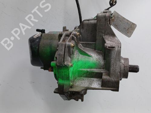 Used Gearbox RENAULT TWINGO I (C06_) 1.2 16V (C06C, C06D, C06K) (75 hp) 20464985
