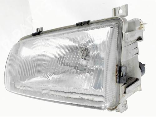 Used Left headlight Left headlight SKODA FELICIA II Estate (6U5) 1.3 (68 hp) 20415118 20415118