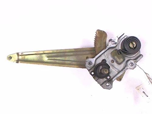 Used Rear left window mechanism SUZUKI SWIFT III (MZ, EZ) 1.3 (RS413, ZC11S) (92 hp) 20478341