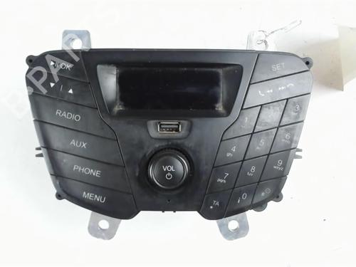Radio FORD TRANSIT V363 Platform/Chassis (FED, FFD) 2.2 TDCi | BP35969480E6 - Image 4