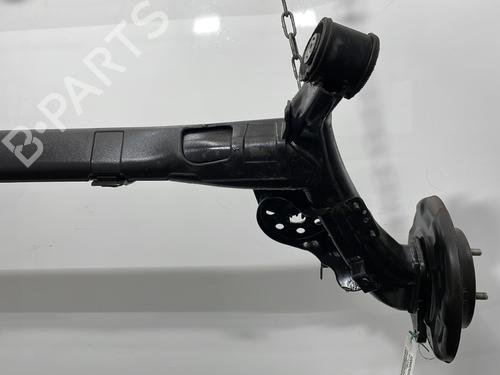 Rear axle HYUNDAI i20 II (GB, IB) 1.1 CRDi | BP23778741M2 