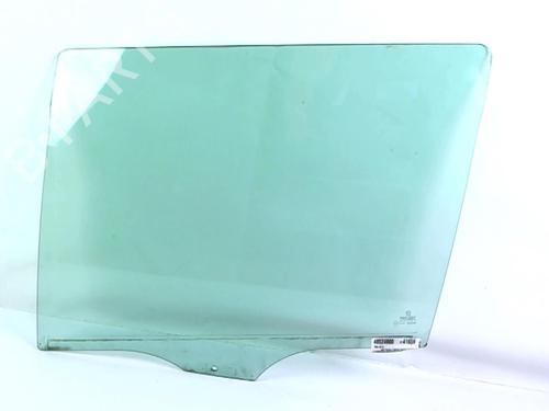 Used Rear left door window PEUGEOT 406 Break (8E/F) 2.0 HDI 110 (109 hp) 20402556