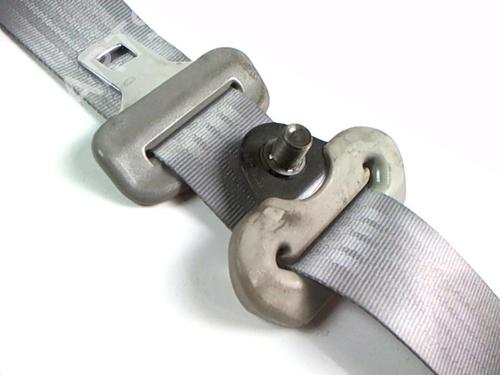 Front left belt tensioner MAZDA PREMACY (CP) 2.0 TD | BP20466517C87 
