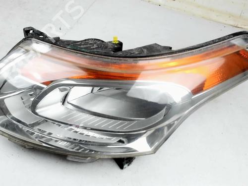 Left headlight CITROËN C3 Picasso (SH_) 1.6 HDi | BP39486380C28  - Image 7
