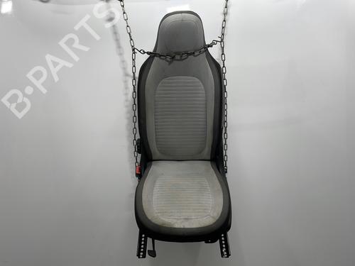 Used Left front seat Left front seat RENAULT TWINGO III (BCM_, BCA_) 1.0 SCe 75 (73 hp) 23905260 23905260