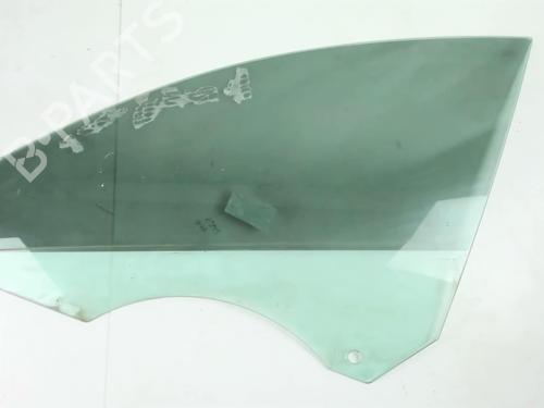 Used Front left door window MERCEDES-BENZ CLA Coupe (C117) CLA 200 CDI / d (117.308) (136 hp) 30913053