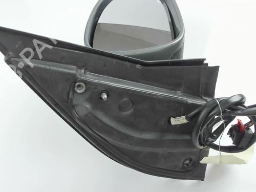 Right mirror VW GOLF V (1K1) 1.9 TDI | BP20405827C27 