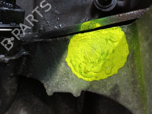 Engine RENAULT CLIO III (BR0/1, CR0/1) 1.6 16V (BR05, BR0B, BR0Y, BR15, BR1J, BR1M, BR1Y, CR0B,... | BP36526158M1 - Image 5