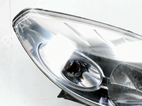 Right headlight DACIA SANDERO 1.4 (BS0C, BS0A, BS0G, BS1F, BS0E) | BP32013831C29 