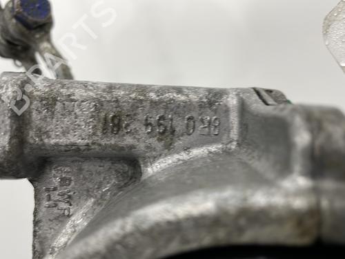 Engine mount AUDI A4 B8 (8K2) 2.0 TDI | BP22695861M89 - Image 4