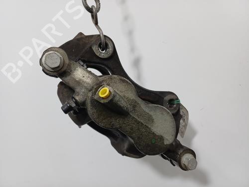 Used Right front brake caliper Right front brake caliper FORD TRANSIT V363 Platform/Chassis (FED, FFD) 2.2 TDCi (155 hp) 34407574 34407574