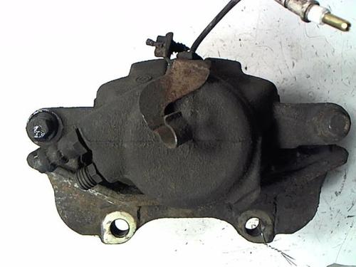 Left front brake caliper CITROËN C8 (EA_, EB_) 2.0 HDi | BP20434532M105 