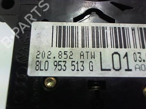 Comutador Comutador VW NEW BEETLE (9C1, 1C1) 1.9 TDI (90 hp) 20433333 20433333