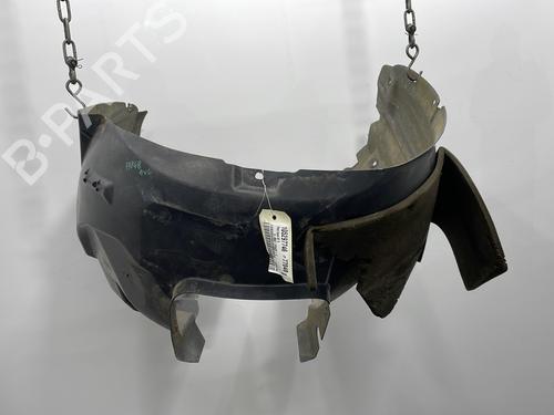 Used Wheel arch FORD S-MAX (WA6) 2.0 TDCi (140 hp) 25445323
