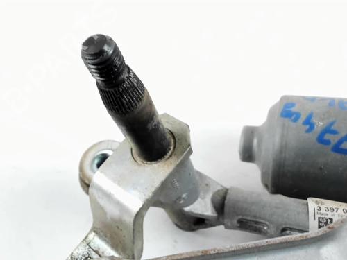 Front wiper motor PEUGEOT 5008 (0U_, 0E_) 1.6 HDi | BP31053141M29