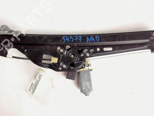 Used Rear right window mechanism Rear right window mechanism 20469726 20469726