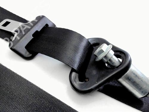 Front left seatbelt RENAULT TWINGO II (CN0_) 1.5 dCi (CN0E) | BP31871618I26