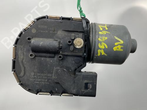 Front wiper motor VW GOLF VI (5K1) 1.4 | BP23780700M29 - Image 2