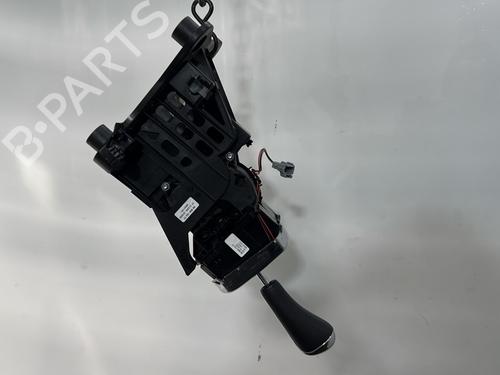 Used Gear lever PEUGEOT 308 I (4A_, 4C_) 1.6 HDi (109 hp) 33041422