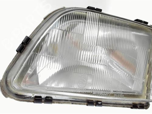 Left headlight ROVER 100 / METRO Hatchback (XP) 111 C/L/S | BP21233788C28 