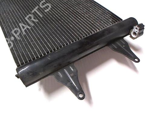 AC radiator SKODA FABIA I (6Y2) 1.9 TDI | BP20416454M32 