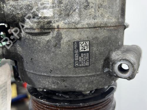 AC compressor FORD TRANSIT CUSTOM V362 Van (FY, FZ) 2.0 EcoBlue | BP33701905M34  - Image 6