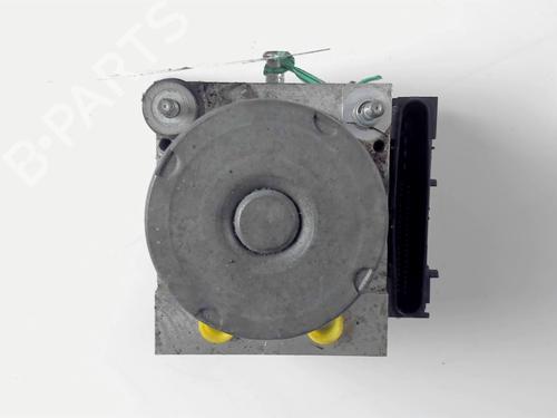Used ABS pump ABS pump SMART FORFOUR (454) 1.3 (454.031) (95 hp) 21237028 21237028