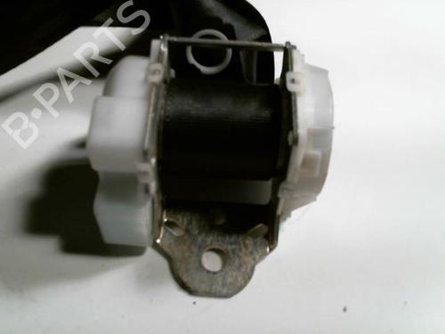 Rear left belt tensioner PEUGEOT 107 (PM_, PN_) 1.0 | BP20454210C89 