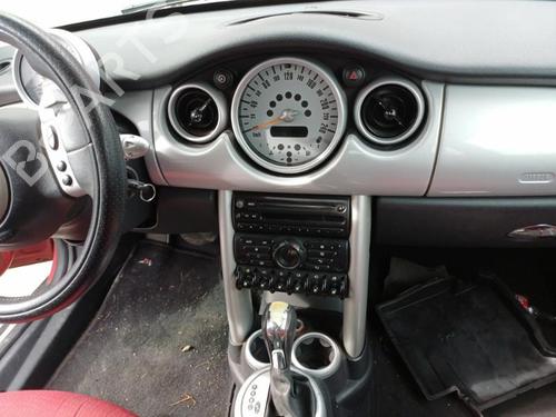Starter MINI MINI (R50, R53) Cooper | BP22564205M8 - Image 9