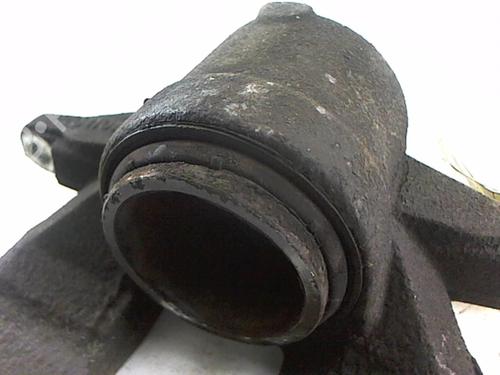 Used Left front brake caliper Left front brake caliper OPEL CORSA D (S07) 1.3 CDTI (L08, L68) (90 hp) 20403939 20403939