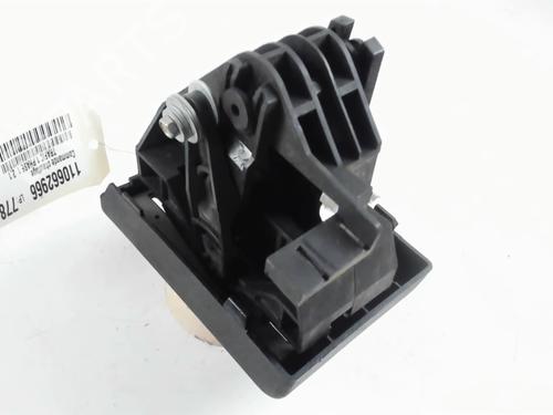 Climate control RENAULT TRAFIC Van (T_, P_, V_) 2.1 D | BP29043342I5 