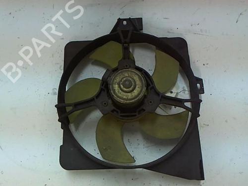 Used Radiator fan ROVER 100 / METRO Hatchback (XP) 111 C/L/S (60 hp) 20433637