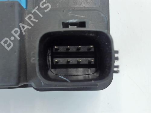 Front right lock VOLVO S60 I (384) 2.4 D | BP20397719C97 